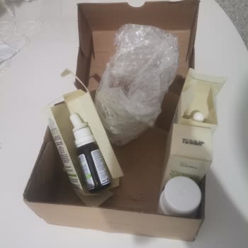 Kolay Gelsin Kırık Gelen Vitamin Damlası