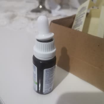 Kolay Gelsin Kırık Gelen Vitamin Damlası
