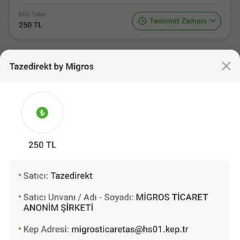 Trendyol Ve Migros'un Kötü Müşteri Hizmetleri