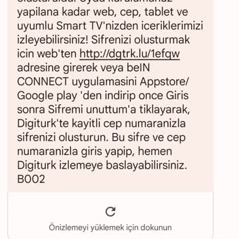 Digiturk'ün Superonline Kampanya Ortaklığı Teklifi İle Araması