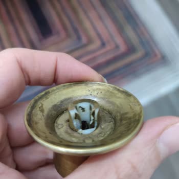 Silverline Retro Ocak Yedek Parça