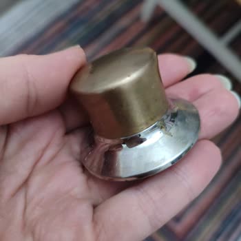 Silverline Retro Ocak Yedek Parça