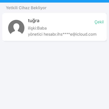 Wiky Watch Saatin Programını Sıfırlayamıyorum