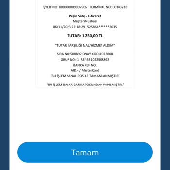 GNY Host Hakka Göz Dikmek