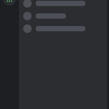 Discord.com Giriş Yapıyorum Ama Hiçbir Şey Gözükmüyor