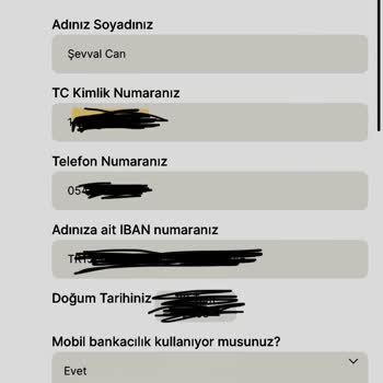 Kevser Paketleme Tedbir Amaçlı Yazıldı