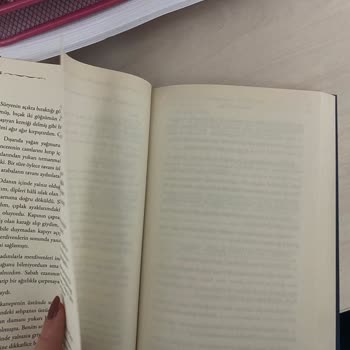 Dokuz Yayınları Kitap Sayfalarım Eksik!