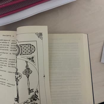 Dokuz Yayınları Kitap Sayfalarım Eksik!