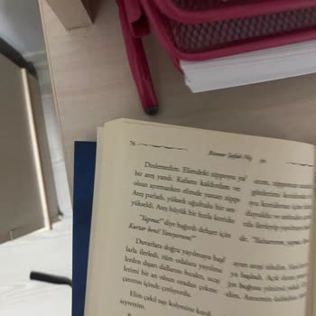 Dokuz Yayınları Kitap Sayfalarım Eksik!