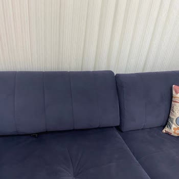Damla Dizayn Sürekli Sorun Çıkaran Koltuk