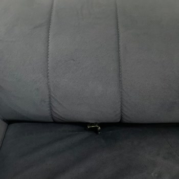 Damla Dizayn Sürekli Sorun Çıkaran Koltuk