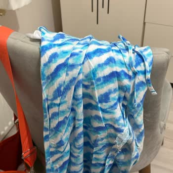 Koton Pantolon 2 Haftada Söküldü, Yırtıldı 🥺