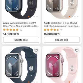 Hepsiburada Dan Aldığım Ürün Sonrasında İndirime Girdi Ve Mağdur Oldum