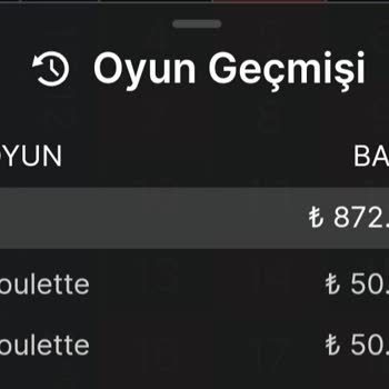 GrandPashaBet Paramı Vermiyor