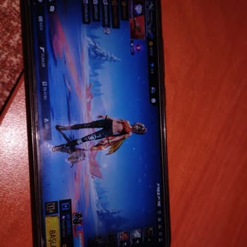 Garena Free Fire Hesap İncelemede Hatası Alıyorum