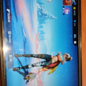 Garena Free Fire Hesap İncelemede Hatası Alıyorum