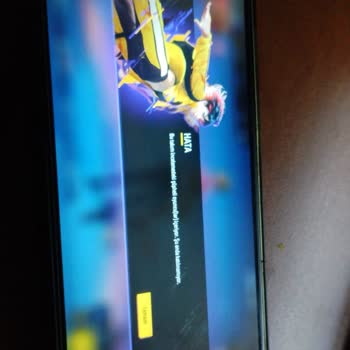 Garena Free Fire Hesap İncelemede Hatası Alıyorum