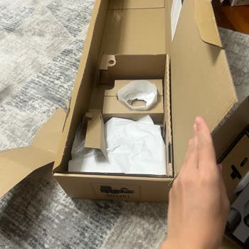 Dyson V15 Eksik Parça Var