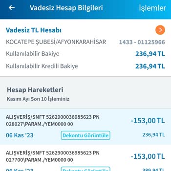 Yemeksepeti'nden Verdiğim Sipariş Ödemesi İki Kere Çekildi