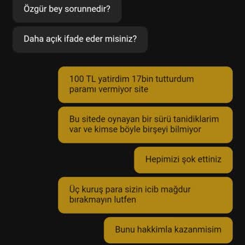 CasinoleVant Eksik Para Yatırma