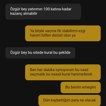 CasinoleVant Eksik Para Yatırma