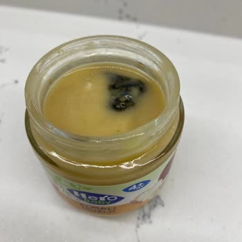 Hero Baby Kavanoz Mamasında Tanınmayan Cisim Çıktı