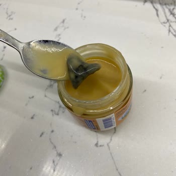 Hero Baby Kavanoz Mamasında Tanınmayan Cisim Çıktı
