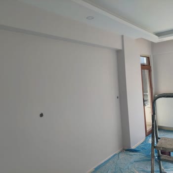 Polisan Pamukkale Beyazı Toz Pembe Oldu