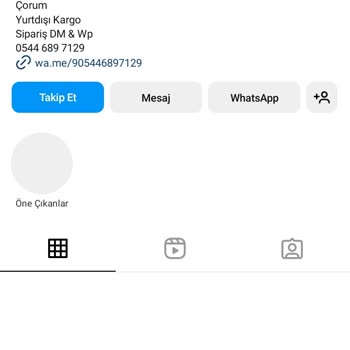 Masterskya.wood (Instagram) Sipariş Verdiğim Ürün Teslim Edilmedi