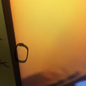 Vestel TV Ölü Piksel Sorunu