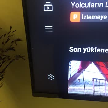 Vestel TV Ölü Piksel Sorunu
