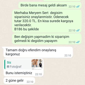Viyamo Para İadesi Yok Diyorlar Para İademi İstiyorum