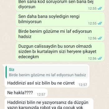 Viyamo Para İadesi Yok Diyorlar Para İademi İstiyorum