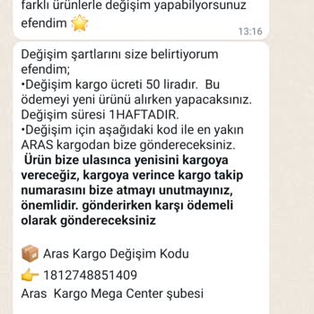 Viyamo Para İadesi Yok Diyorlar Para İademi İstiyorum