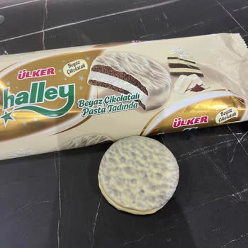 Ülker Halley Paket Ve İçerik Uyuşmazlığı