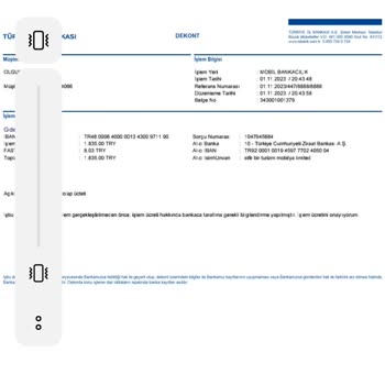 Sıfır Bir Home Mobilya İletişim Yok Ulaşılmıyor