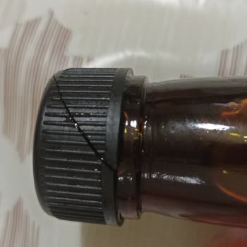 Dr. Öz Klinik Keçi Boynuzu Özü Ürünü Oğlumda Karın Ağrısı Yaptı