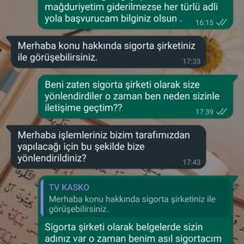 Media Markt'ta Yapılan Kasko