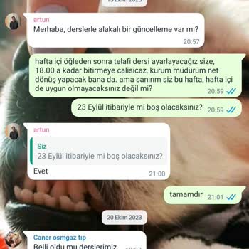 Amerikan Kültür Yabancı Dil Kursları Eskişehir Amerikan Kültür Mağduriyetim