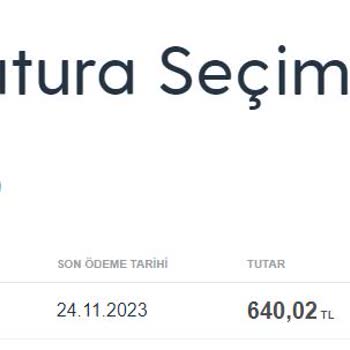 Turkcell Haksız Ücret Talebi