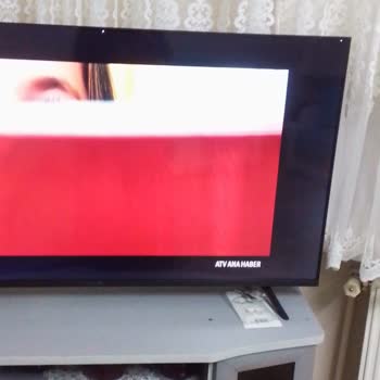 Markareyon TV Piksel Bozukluğu ve Hepsijet Kargo