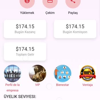 Noon686.top Paramı Vermedi