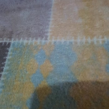 Yeşilova Halı Yıkama Yeşilova Halı Fabrikası Çamaşır Su Kullanıyor Halılarımı Mahvetti.