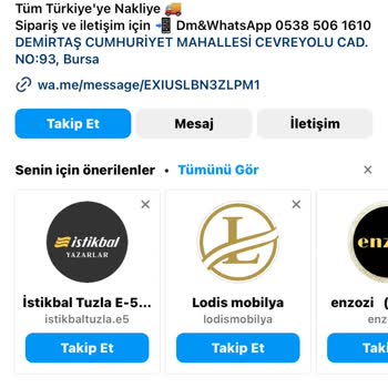 Mobilyam Zirveden Den Aldığımız 1.5 Yıldır Çözülmeyen Karyola Sorunu