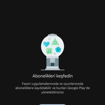Litmatch Abonelik İptali Yapamıyorum