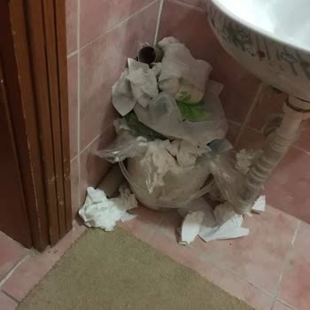 Özel Tanem Anaokulu ' Nun Eğitimden Uzak Anlayışı Ve Sorumsuzluğu