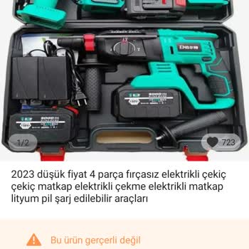 Aliexpress İstenen Ürün Yerine Başka Bir Ürün Gönderi