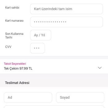 Gardrops Kargo Ücreti Alıyor Güven Parası Adı Altında