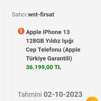 Ticaret Bakanlığı Wnt.com.tr Para İadesi Yapmıyor! Ticaret Bakanlığına