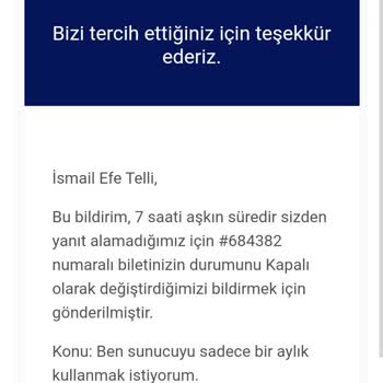 Keyubu'nun Yardımcı Olmaması